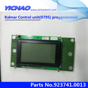 Kalmar 923741.0013=A42615.0200 Display