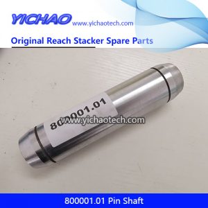 Konecranes 800001.01 Pin Shaft for Container Reach Stacker Spare Parts