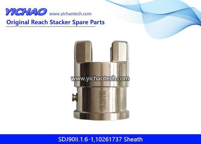 Sany SDJ90II.1.6-1,10261737 Sheath for Port Machinery Spare Parts