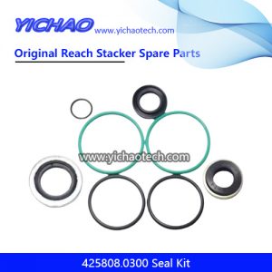 Kalmar 425808.0300 Seal Kit for Container Reach Stacker Spare Parts