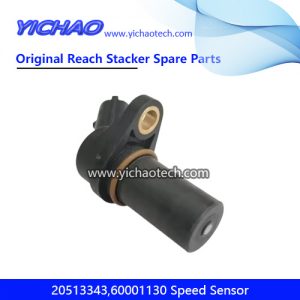 Sany 20513343,60001130 Speed Sensor for Container Reach Stacker Spare Parts