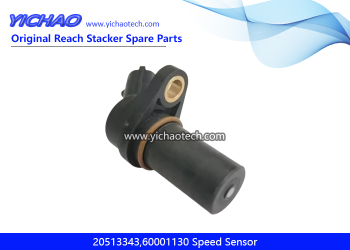 Sany 20513343,60001130 Speed Sensor for Container Reach Stacker Spare Parts