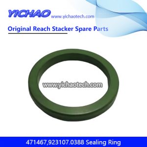 Kalmar 471467,923107.0388 Sealing Ring for Container Reach Stacker Spare Parts