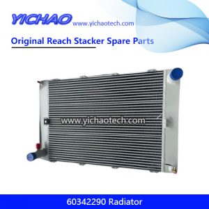Sany 60342290 Radiator for Container Reach Stacker Spare Parts