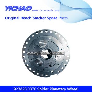 Kalmar 923828.0370 Spider Planetary Wheel for Container Reach Stacker Spare Parts