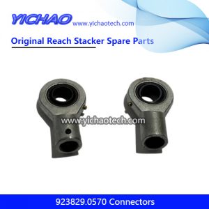 Kalmar 923829.0570 Connectors for Container Reach Stacker Spare Parts