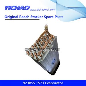 Kalmar 923855.1573 Evaporator for Container Reach Stacker Spare Parts