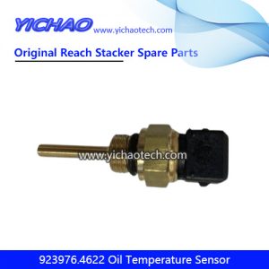 Kalmar 923976.4622 Oil Temperature Sensor for Container Reach Stacker Spare Parts