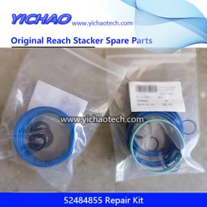 Konecranes 52484855 Repair Kit for Container Reach Stacker Spare Parts