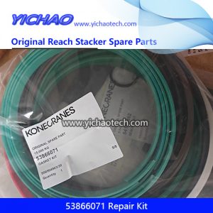 Konecranes 53866071 Repair Kit for Container Reach Stacker Spare Parts