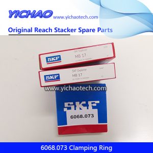 Konecranes 6068.073 Clamping Ring for Container Reach Stacker Parts