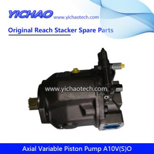 Rexroth Series 31/52/53 A10vo, A10vso, A10vno, A10vsno Hydraulic Axial Variable Piston Pump