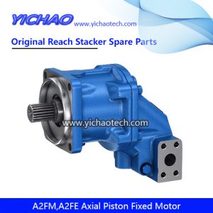 Rexroth A2FM,A2FE Series 70 Hydraulic Axial Piston Fixed Motor