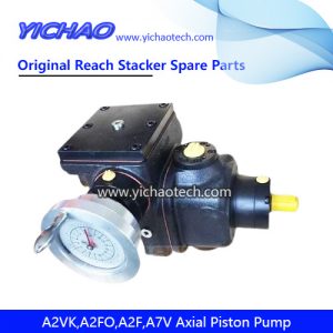 Rexroth A2VK,A2FO,A2F,A7V High Pressure Hydraulic Axial Piston Pump