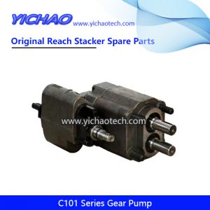 C101/C102 G101/C102 Series Hydraulic Dump Gear Pump