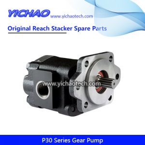 P30/50/75,P20/31/51/76,P315/330/350/365 Series Hydraulic Oil Rotary Single/Multiple Gear Pump