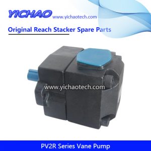 Aftermarket Yuken PV2R Series Fixed Displacement Single/Double Vane Pump