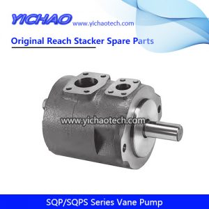 Single/Double/Triple Fixed Displacement SQP/SQPS Series Hydraulic Vane Pump SQP2/3/4,SQP21,SQP31,SQP32,SQP41,SQP42,SQP43