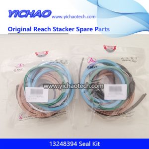 Sany 13248394 Seal Kit for Container Reach Stacker Spare Parts