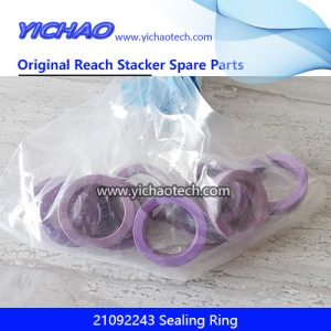 Volvo 21092243 Sealing Ring for Penta Spare Parts