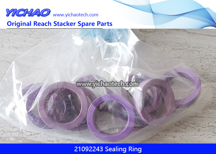 Volvo 21092243 Sealing Ring for Penta Spare Parts