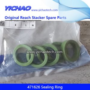 Volvo 471626 Sealing Ring for Penta Engine Spare Parts