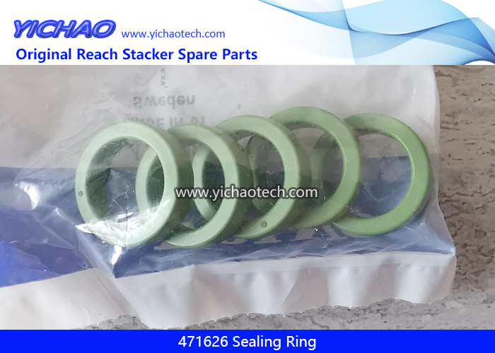 Volvo 471626 Sealing Ring for Penta Engine Spare Parts