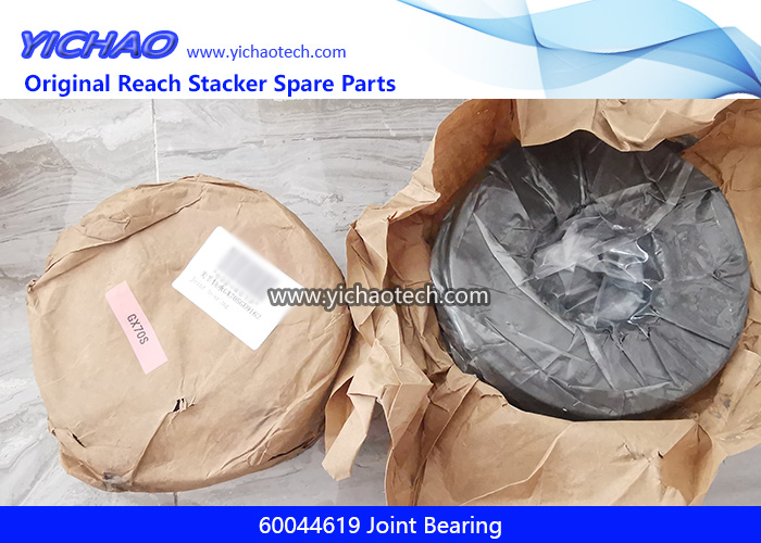 Sany 60044619 Joint Bearing for Container Reach Stacker Spare Parts