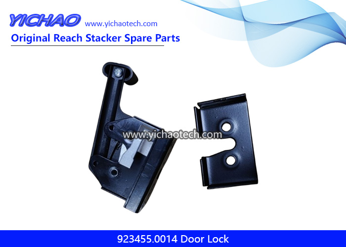 Kalmar 923455.0014 Door Lock for Container Reach Stacker Spare Parts