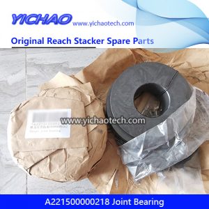 Sany A221500000218 Joint Bearing for Container Reach Stacker Spare Parts