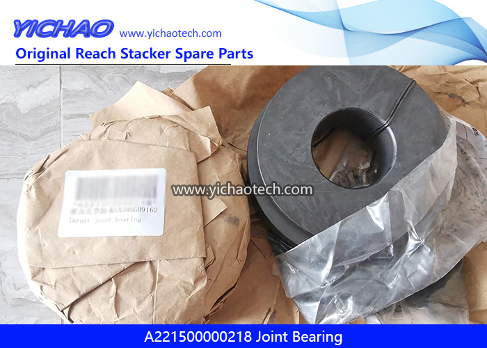 Sany A221500000218 Joint Bearing for Container Reach Stacker Spare Parts