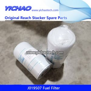 Kalmar J019507 Fuel Filter for Container Reach Stacker Spare Parts