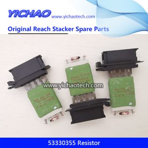 Konecranes 53330355 Resistor for Container Reach Stacker Spare Parts