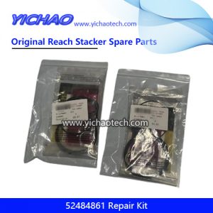 Konecranes 52484861 Repair Kit for Container Reach Stacker Spare Parts