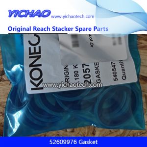 Konecranes 52609976 Gasket for Container Reach Stacker Spare Parts