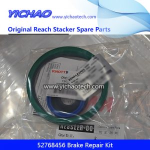 Konecranes 52768456 Brake Repair Kit for Container Reach Stacker Spare Parts