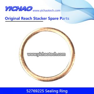 Konecranes 52769225 Sealing Ring for Container Reach Stacker Spare Parts