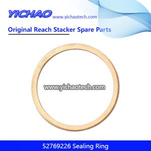 Konecranes 52769226 Sealing Ring for Container Reach Stacker Spare Parts