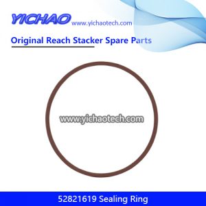 Konecranes 52821619 Sealing Ring for Container Reach Stacker Spare Parts