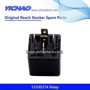 Konecranes 53330374 Relay for Container Reach Stacker Spare Parts