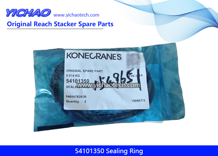 Konecranes 54101350 Sealing Ring for Container Reach Stacker Spare Parts