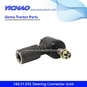 Jinma 184.31.035 Steering Connector Joint for JM184 Tractor Spare Parts