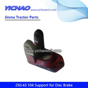 Jinma 250.43.104 Support for Disc Brake for JM254 Tractor Spare Parts