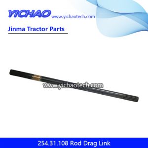 Jinma 254.31.108 Rod Drag Link for 25&28HP JM200 Tractor Spare Parts