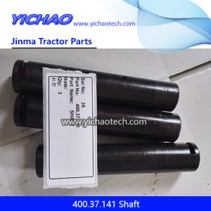 Jinma 400.37.141 Shaft for JM Tractor Spare Parts