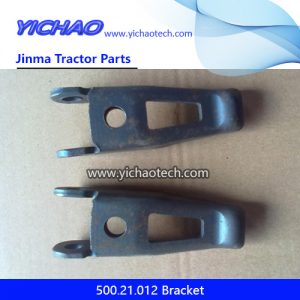 Jinma 500.21.012 Bracket of Dual-stage Clutch for JM554-654 Tractor Spare Parts