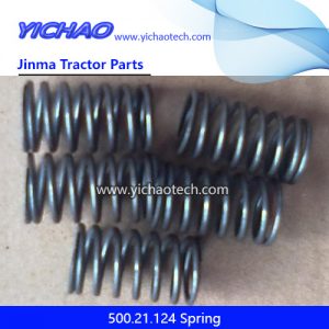 Jinma 500.21.124 Spring for JM Tractor Spare Parts