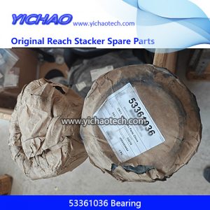 Konecranes 53361036 Bearing for Container Reach Stacker Spare Parts