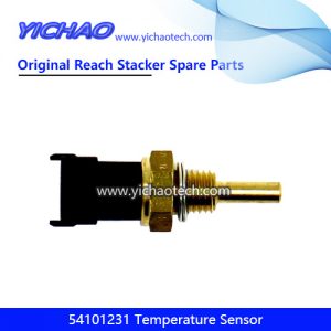 Konecranes 54101231 Temperature Sensor for Container Reach Stacker Spare Parts