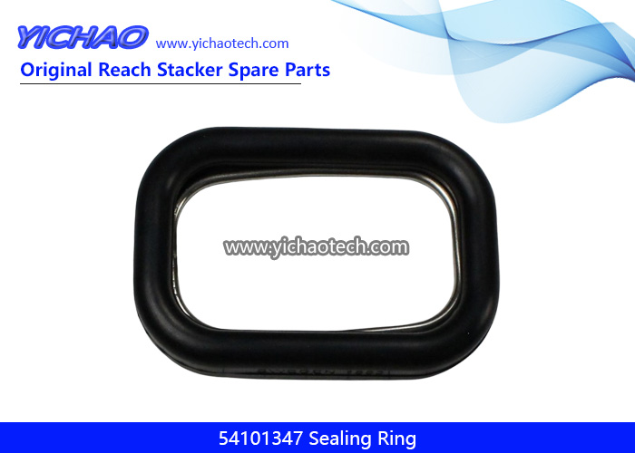 Konecranes 54101347 Sealing Ring for Container Reach Stacker Spare Parts